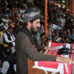 Manzoor Pashteen: The Voice of All Pashtuns